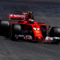 Scuderia Ferrari - Spanish Grand Prix