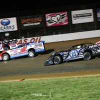 Show Me 100 Photos from Lucas Oil Speedway 8825