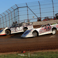 TONY JACKSON JR Show Me 100 Dirt Racing Photos 0251