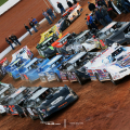 Tazewell Speedway Lucas Oil Dirt Series Results 5728