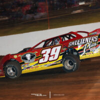 Tim McCreadie 39 Dirt Racing Photo 6087