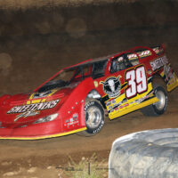 Tim McCreadie Dirt Track Racing Photography 5386