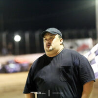 Tony Izzo LaSalle Speedway Track Owner 6756