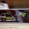 Brian Shirley comments Peoria Speedway DIRTacr Summer Nationals Controversy