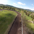 Calistoga Speedway - California Dirt Track