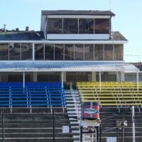 Concord Speedway Asking Price