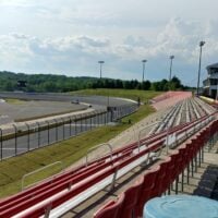 Concord Speedway For Sale - Concord, North Carolina Property