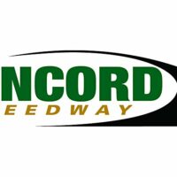 Concord Speedway Logo