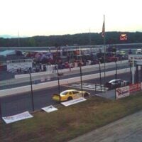 Concord Speedway Racetrack For Sale