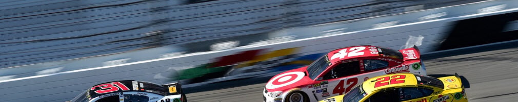 Dale Earnhardt Jr on Autograph Signing