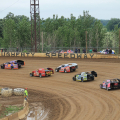 Daugherty Speedway Shutting Down Temporarily after Summer Nationals Event