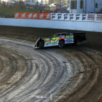 Nick Thrash Dirt Racing 1417