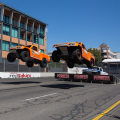 Robby Gordon Banned from Australia after Trophy Truck Stunt