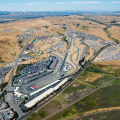 Sonoma Raceway Upgrades 2017 NASCAR Event
