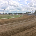 Terre Haute Action Track DIRTcar UMP Summer Nationals Rained Out