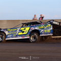 Brian Shirley Tri City Speedway Results 8019