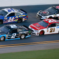 Daytona NASCAR - Fortune 500 Companies