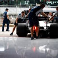 F1 Technical - F1 Red Bull Ring Upgrades