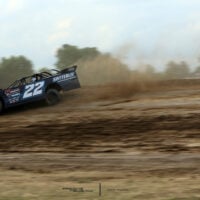 Gregg Satterlee Muskingum County Speedway Results - Lucas Dirt 5524