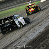 Wallace 36 Dirt Racing Team 2583