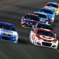 Kentucky Speedway NASCAR Penalties - Point leader knocked back to 2nd