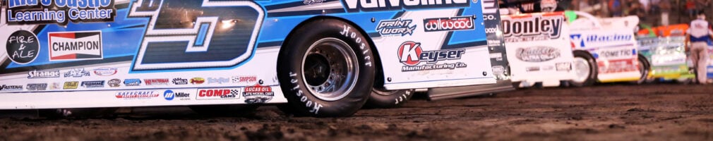 dirt late model council 1774