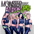 2017 Monster Energy Girls throwback outfits