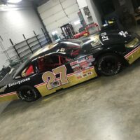 2017 Throwback 276 - Rusty Wallace