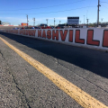 Bristol Motor Speedway offers bid to run Fairgrounds Speedway Nashville
