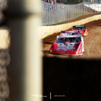 Jonathan Davenport Racing 3647