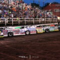Macon Speedway Special Show featuring the Lucas Oil Late Model Dirt Series