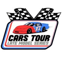 Retro CARS Tour Logo