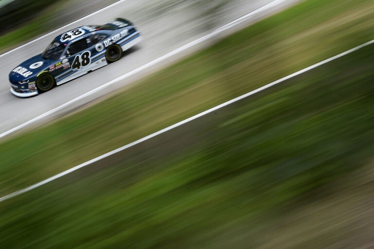 Road America Results - August 27, 2017 - NASCAR Xfinity Series - Brennan Poole