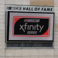 2018 NASCAR Xfinity Series logo released