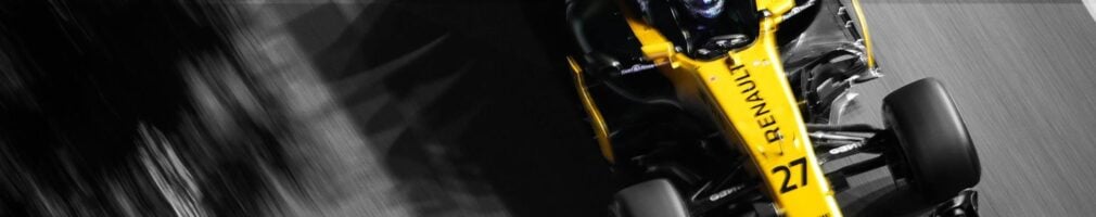 A detailed look at Singapore F1 technical upgrades