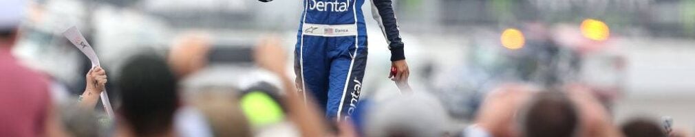 Danica Patrick 2018 plans