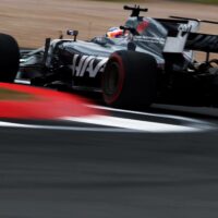 Gene Haas talks F1 performance gap