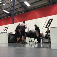 Haas F1 Shop