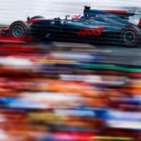Haas f1 Team talks F1 rule changes
