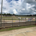 Hurricane Irma - Volusia Speedway Park