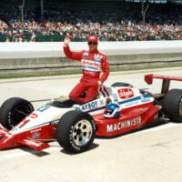 KEVIN COGAN 1988 Indianapolis 500 Playboy Racecar