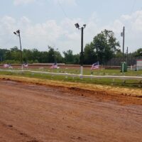 Kentucky Dirt Track Listing