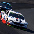 Kevin Harvick on NASCAR penalties and pre-race tech
