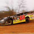 Local dirt track promoters scheduling