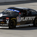 NASCAR Playboy Racecar