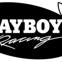 Playboy Racing Logo