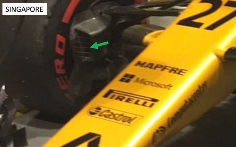 R.S.17 Singapore