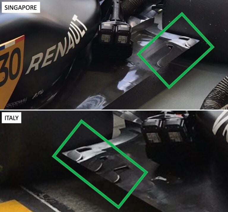 R.S.17 Singapore GP