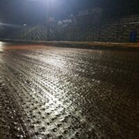 Richmond Raceway dirt track for sale