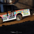 Rick Salter Racing 2285